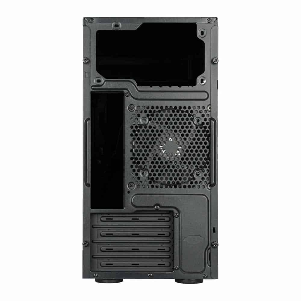 (image for) SilverStone FARA 311 Compact Micro-ATX PC Case